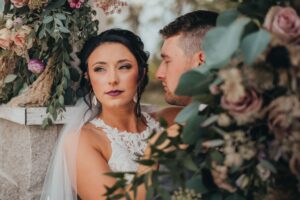 Wedding Photographer- Portraits