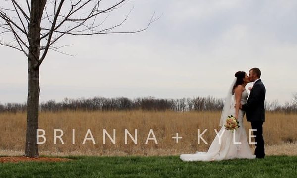 brianna kyle barn on the ridge 4 21 2018 Videography and Photography
