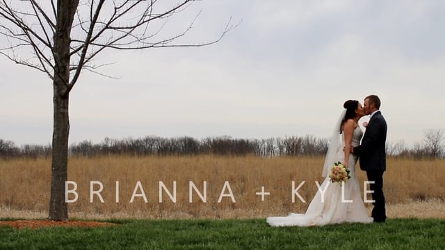 brianna kyle barn on the ridge 4 21 2018 Videography and Photography