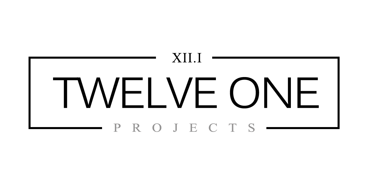 Twelve One Projects